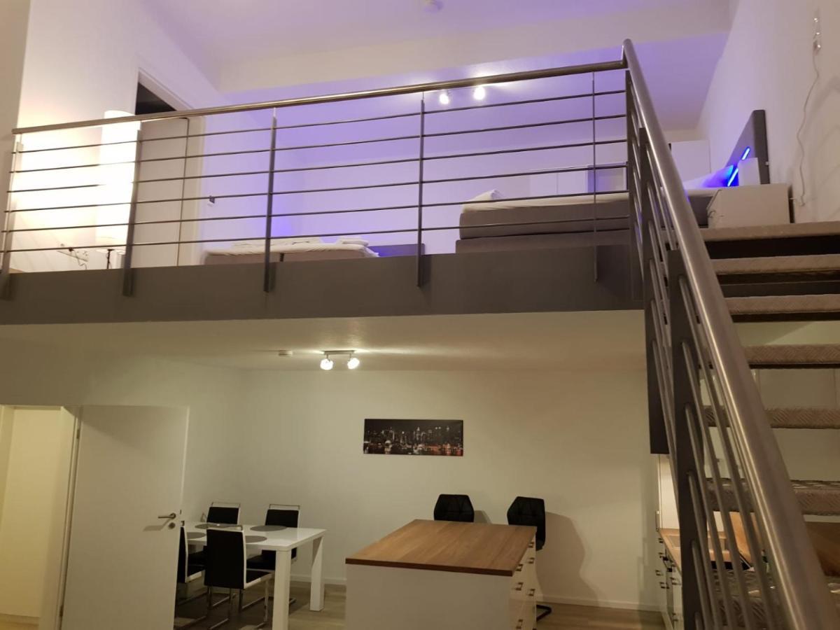 Wh Boardinghouse Aparthotel พาเพนบวร์ก ภายนอก รูปภาพ