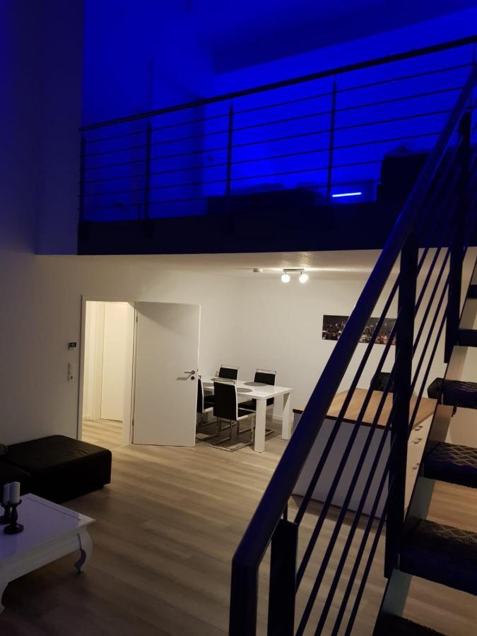 Wh Boardinghouse Aparthotel พาเพนบวร์ก ภายนอก รูปภาพ