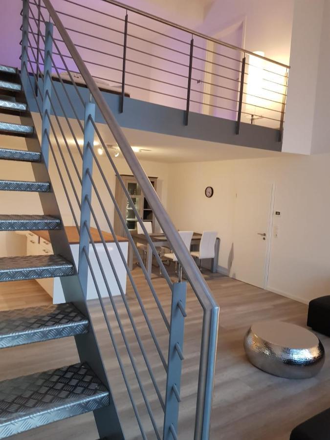Wh Boardinghouse Aparthotel พาเพนบวร์ก ภายนอก รูปภาพ