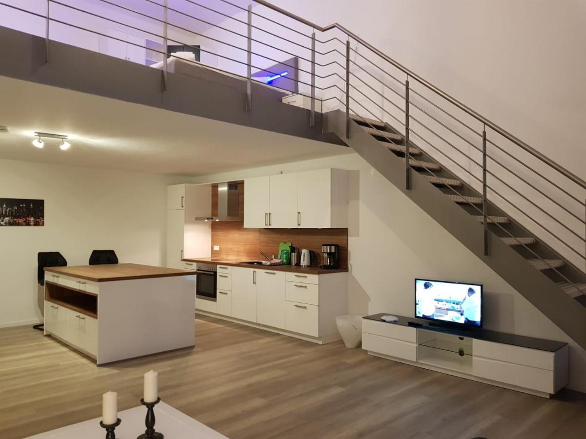 Wh Boardinghouse Aparthotel พาเพนบวร์ก ภายนอก รูปภาพ