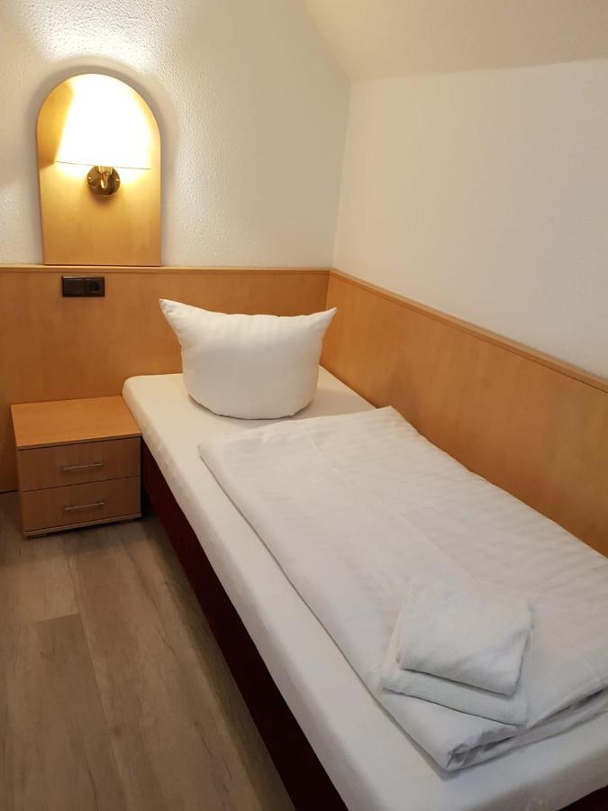 Wh Boardinghouse Aparthotel พาเพนบวร์ก ภายนอก รูปภาพ
